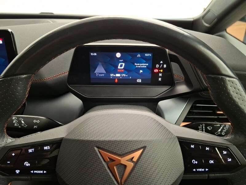 Used Cupra Born 2022 for sale - 77517864: Photo 19