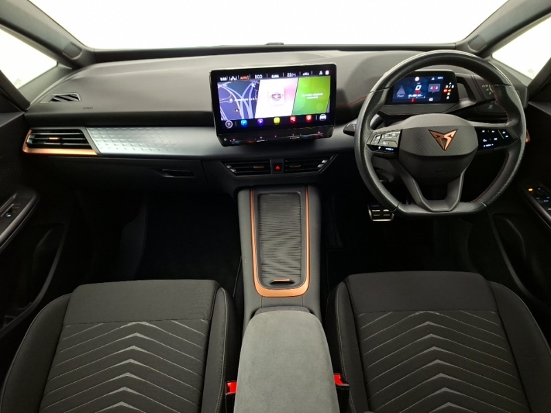 Used Cupra Born 2022 for sale - 77517864: Photo 2