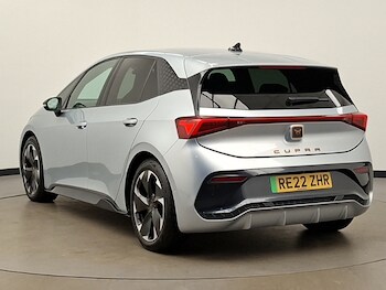Used Cupra Born 2022 for sale - 77517864: Photo