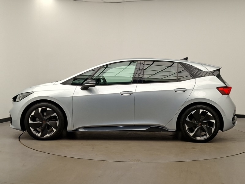 Used Cupra Born 2022 for sale - 77517864: Photo 4