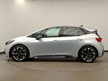 Used Cupra Born 2022 for sale - 77517864: Photo