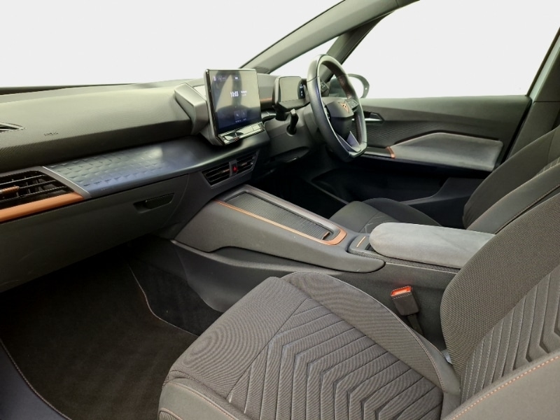 Used Cupra Born 2022 for sale - 77517864: Photo 5