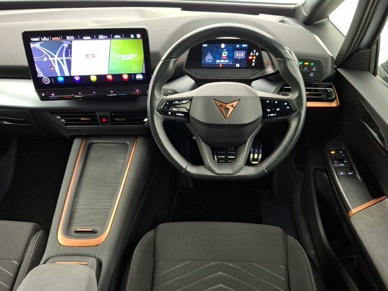 Used Cupra Born 2022 for sale - 77517864: Photo 7