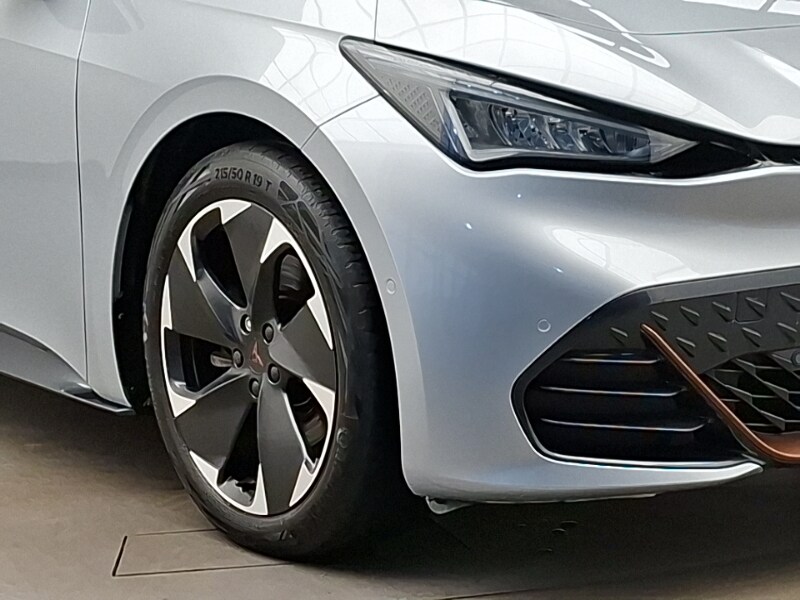 Used Cupra Born 2022 for sale - 77517864: Photo 9