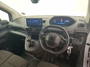 Used Peugeot Partner 2024 for sale - 78460562: Photo