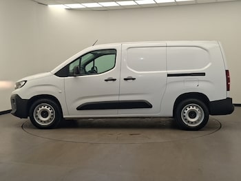 Used Peugeot Partner 2024 for sale - 78460562: Photo