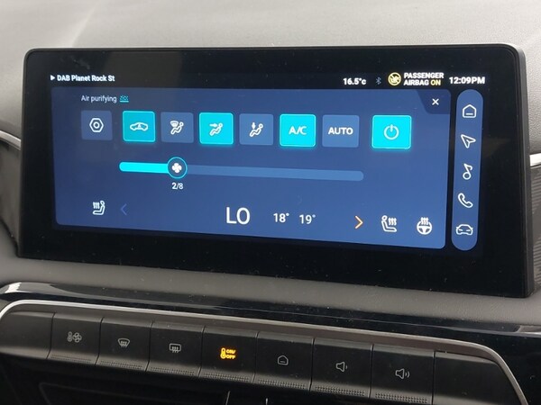 Used MG MG3 2024 for sale - 76199536: Photo 13