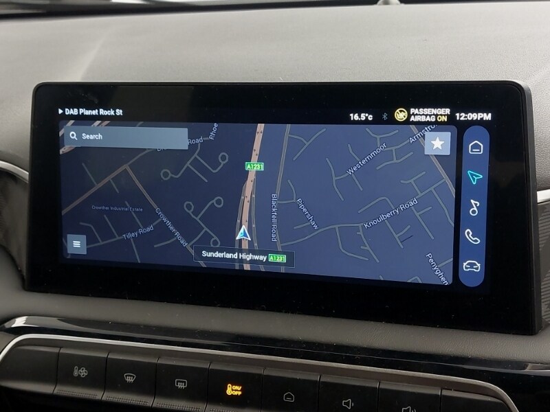 Used MG MG3 2024 for sale - 76199536: Photo 14