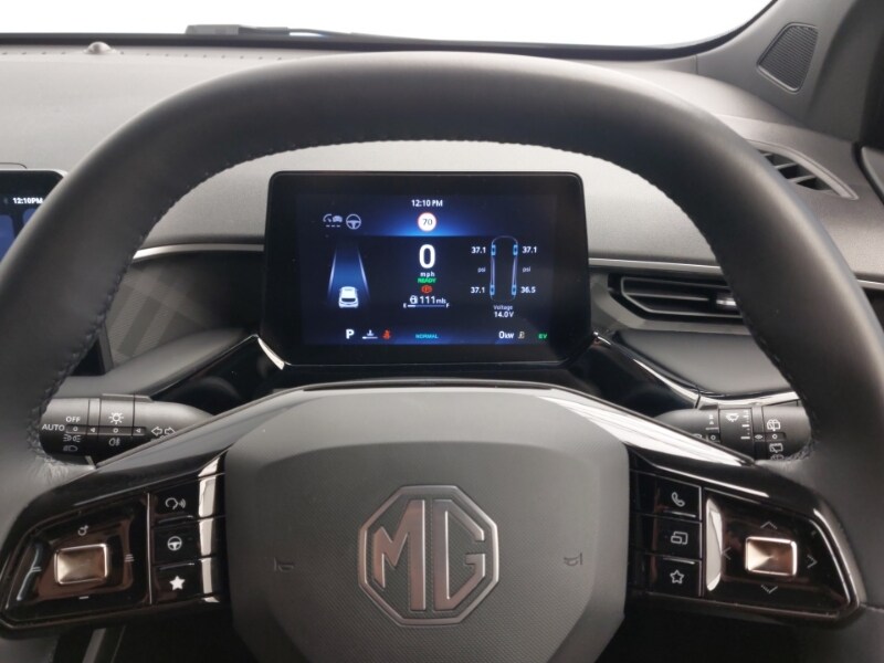 Used MG MG3 2024 for sale - 76199536: Photo 19
