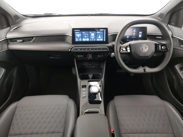Used MG MG3 2024 for sale - 76199536: Photo 2