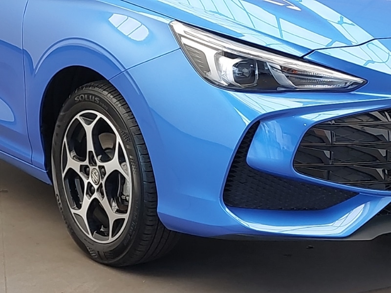 Used MG MG3 2024 for sale - 76199536: Photo 9