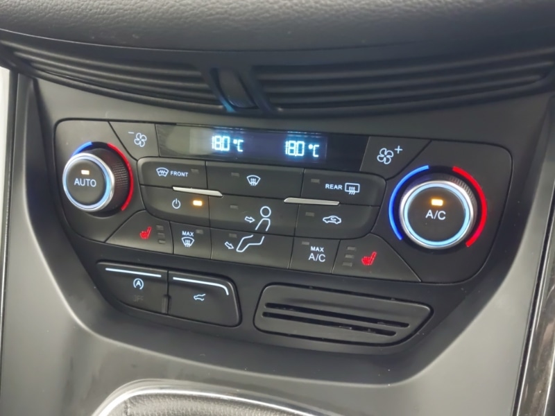 Used Ford Kuga 2018 for sale - 76614141: Photo 17