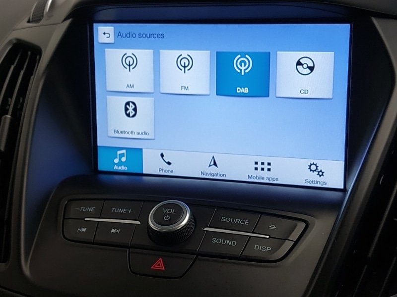 Used Ford Kuga 2018 for sale - 76614141: Photo 18