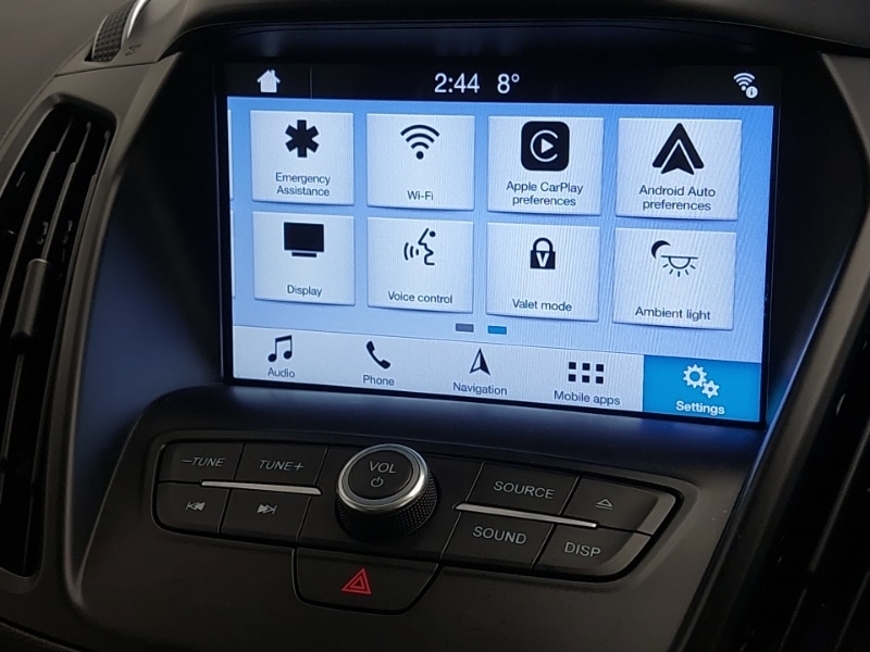 Used Ford Kuga 2018 for sale - 76614141: Photo 19