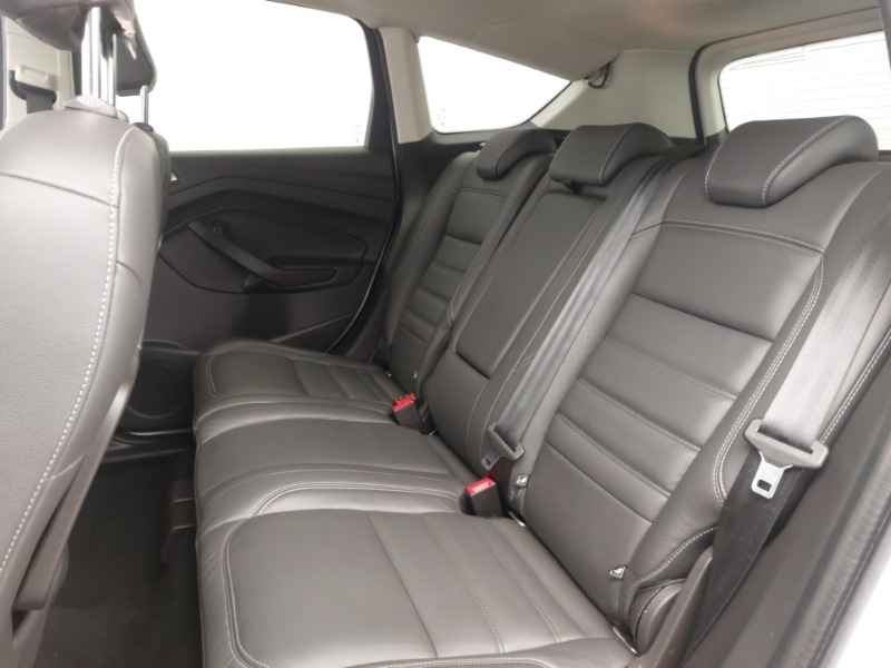 Used Ford Kuga 2018 for sale - 76614141: Photo 6