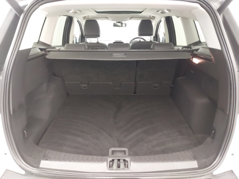 Used Ford Kuga 2018 for sale - 76614141: Photo 8