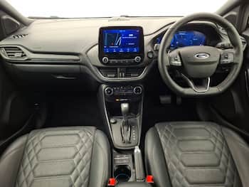 Used Ford Puma 2023 for sale - 79650676: Photo