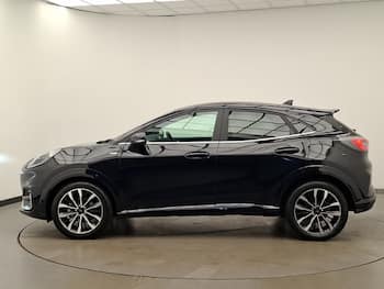 Used Ford Puma 2023 for sale - 79650676: Photo