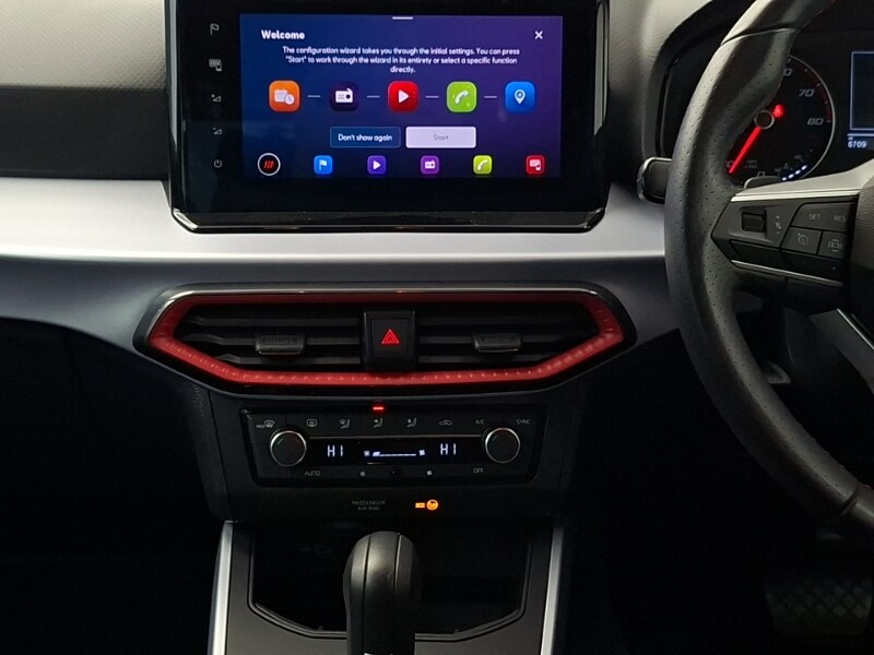 Used SEAT Arona 2022 for sale - 78146516: Photo 10