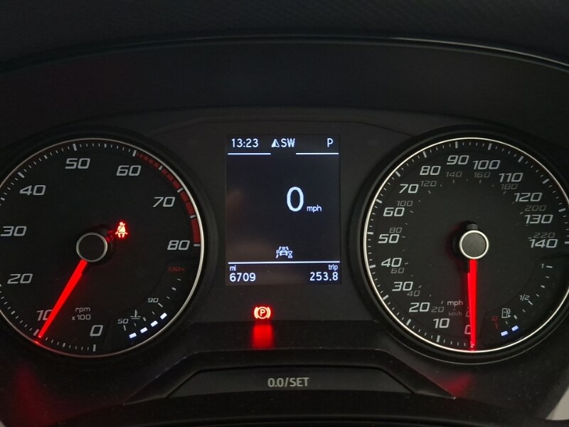 Used SEAT Arona 2022 for sale - 78146516: Photo 16