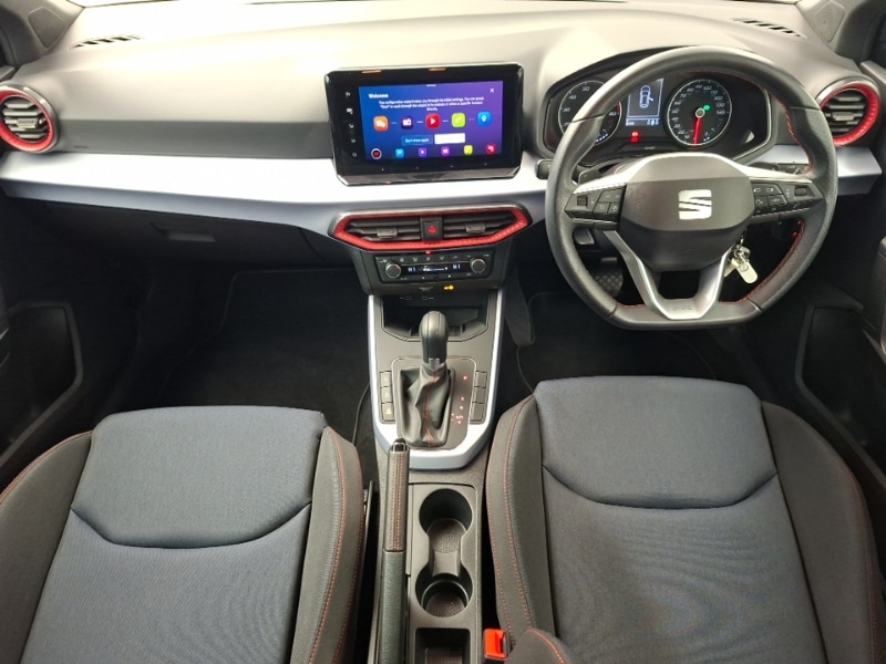 Used SEAT Arona 2022 for sale - 78146516: Photo 2