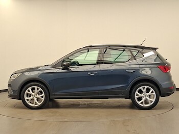 Used SEAT Arona 2022 for sale - 78146516: Photo