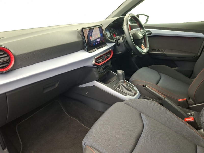 Used SEAT Arona 2022 for sale - 78146516: Photo 5