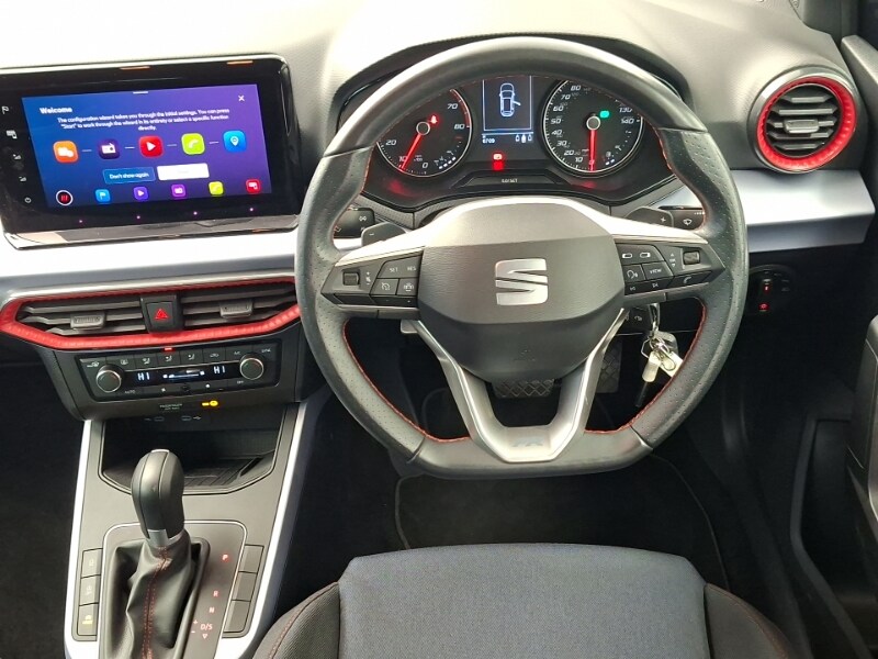 Used SEAT Arona 2022 for sale - 78146516: Photo 7