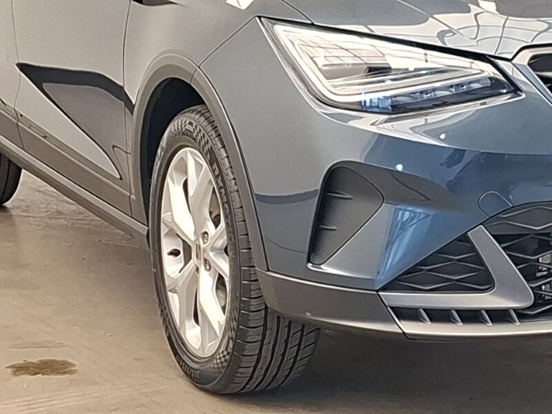 Used SEAT Arona 2022 for sale - 78146516: Photo 9