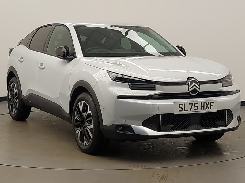 Used Citroen C4 2025 for sale - 76571709: Photo 1