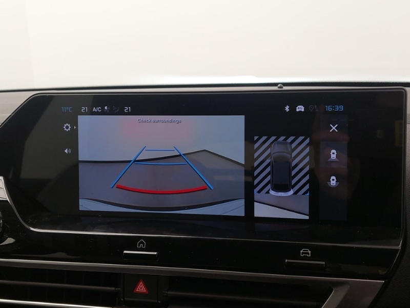 Used Citroen C4 2025 for sale - 76571709: Photo 10