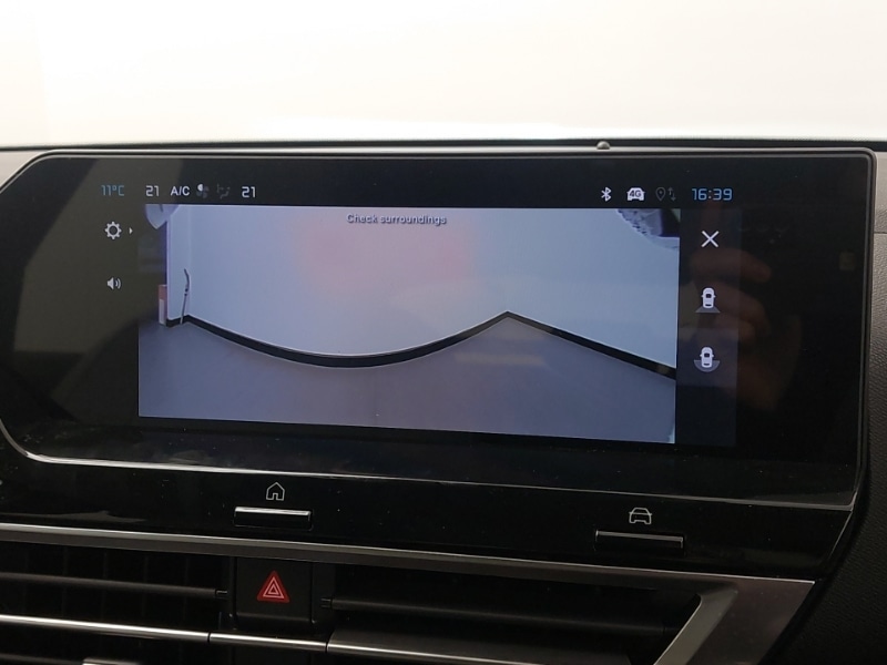 Used Citroen C4 2025 for sale - 76571709: Photo 11