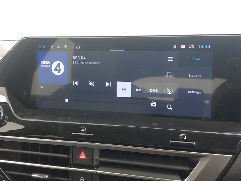 Used Citroen C4 2025 for sale - 76571709: Photo 18