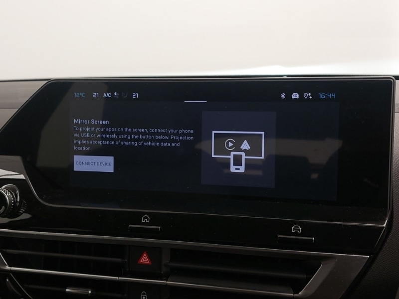 Used Citroen C4 2025 for sale - 76571709: Photo 19