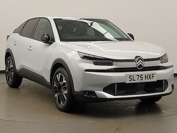 2025 - 1.2 [130] Max 5dr Auto