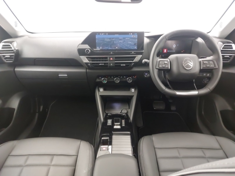 Used Citroen C4 2025 for sale - 76571709: Photo 2