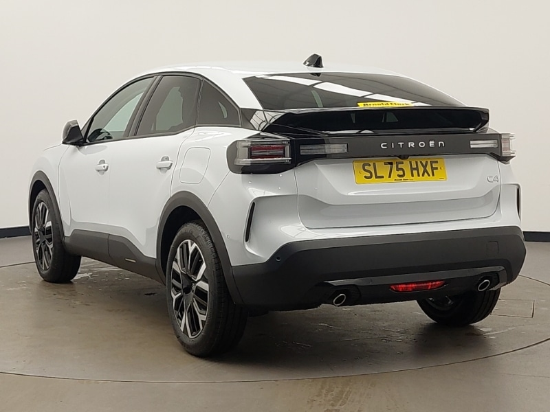 Used Citroen C4 2025 for sale - 76571709: Photo 3