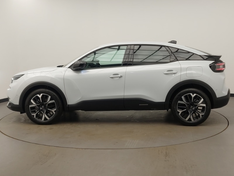 Used Citroen C4 2025 for sale - 76571709: Photo 4