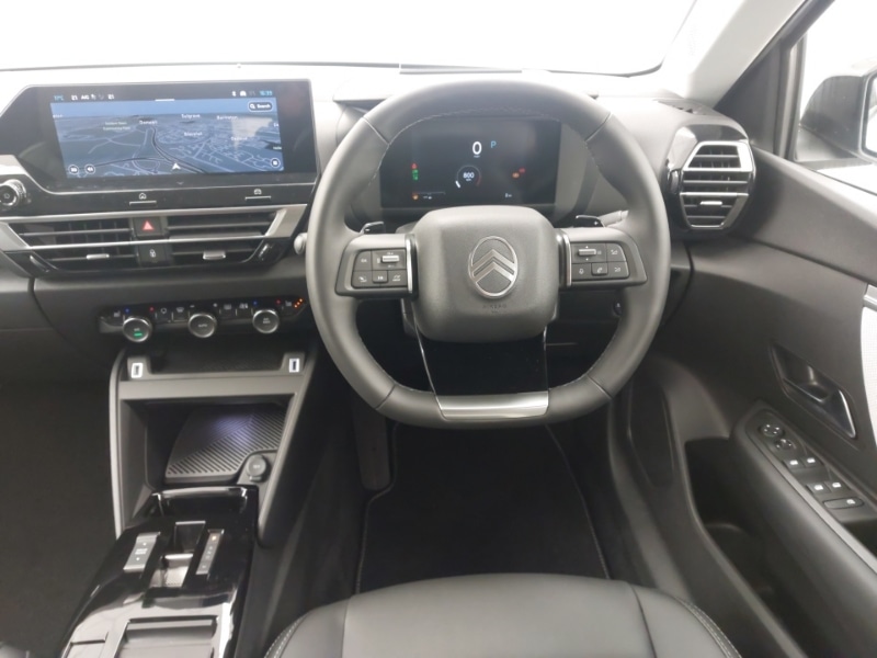 Used Citroen C4 2025 for sale - 76571709: Photo 7