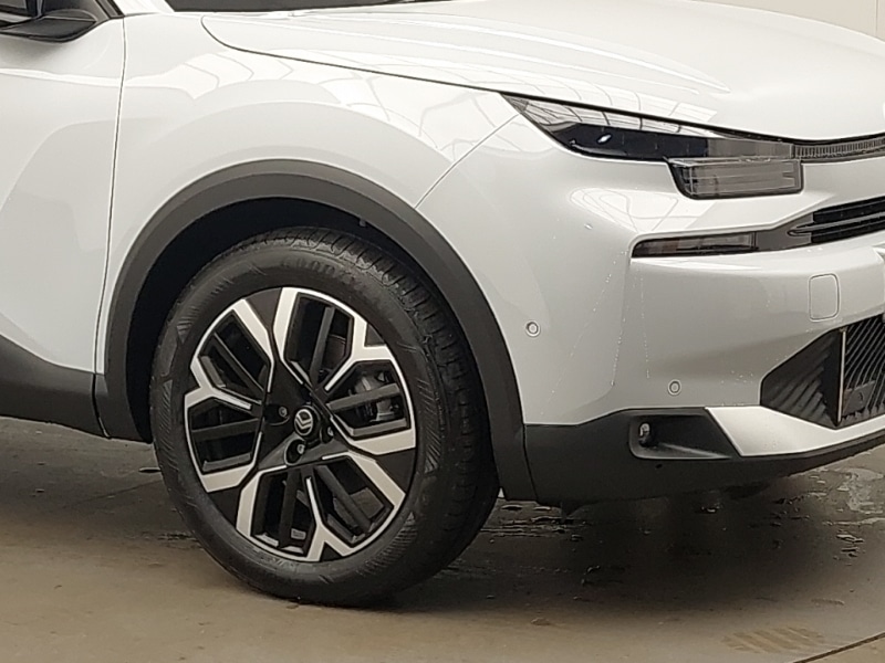 Used Citroen C4 2025 for sale - 76571709: Photo 9