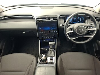 Used Hyundai TUCSON 2023 for sale - 78498189: Photo
