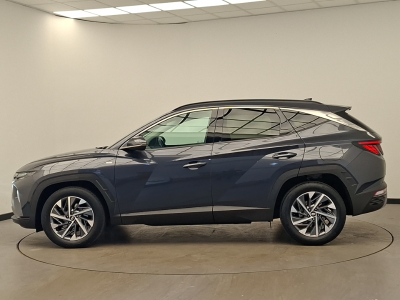 Used Hyundai TUCSON 2023 for sale - 78498189: Photo