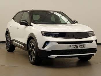 2025 - 1.2 Turbo 136 Ultimate 5dr