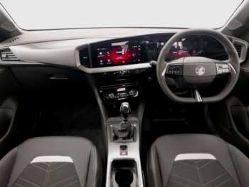 Used Vauxhall Mokka 2025 for sale - 74660701: Photo