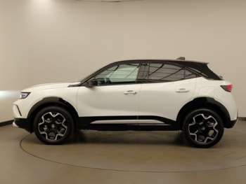 Used Vauxhall Mokka 2025 for sale - 74660701: Photo