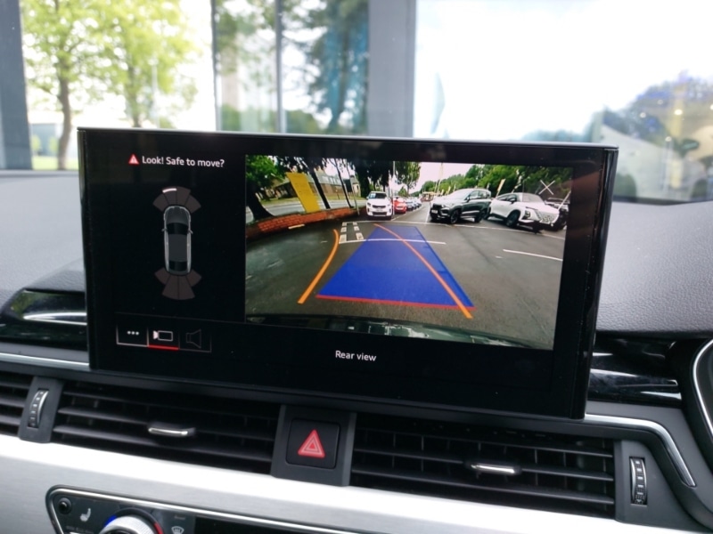 Used Audi A5 2021 for sale - 76493105: Photo 11