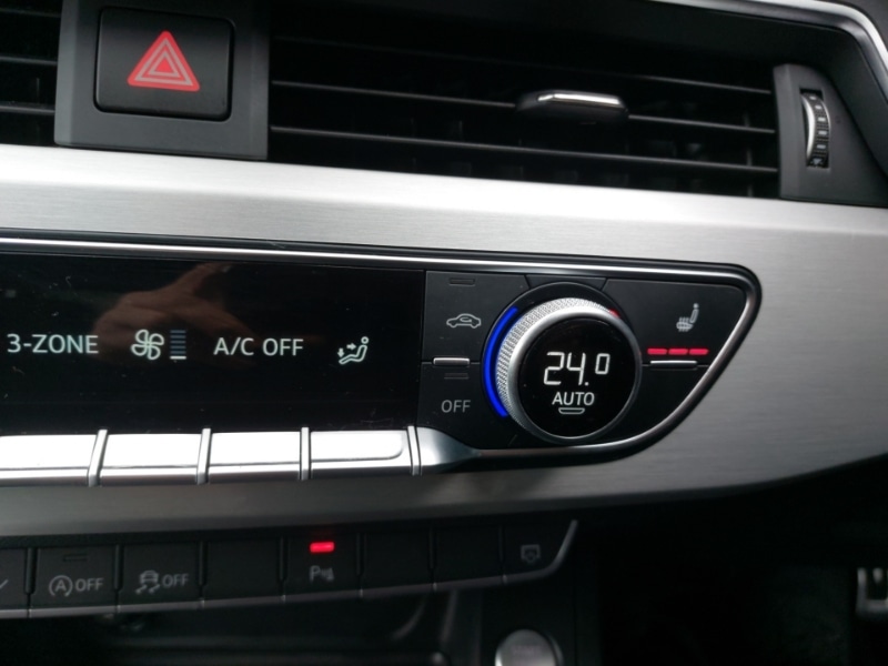 Used Audi A5 2021 for sale - 76493105: Photo 14