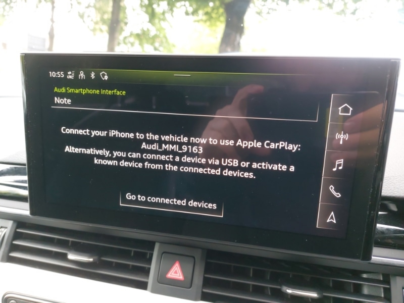 Used Audi A5 2021 for sale - 76493105: Photo 15