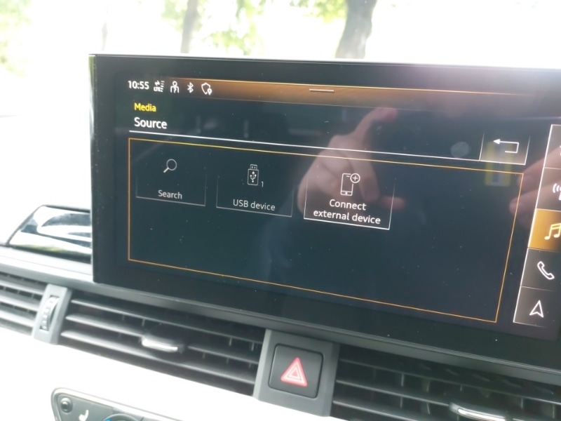 Used Audi A5 2021 for sale - 76493105: Photo 16