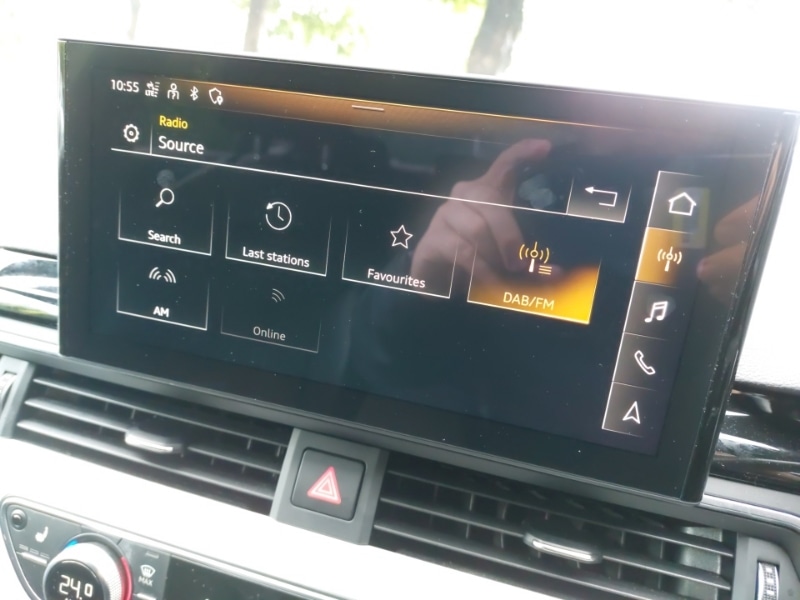 Used Audi A5 2021 for sale - 76493105: Photo 17